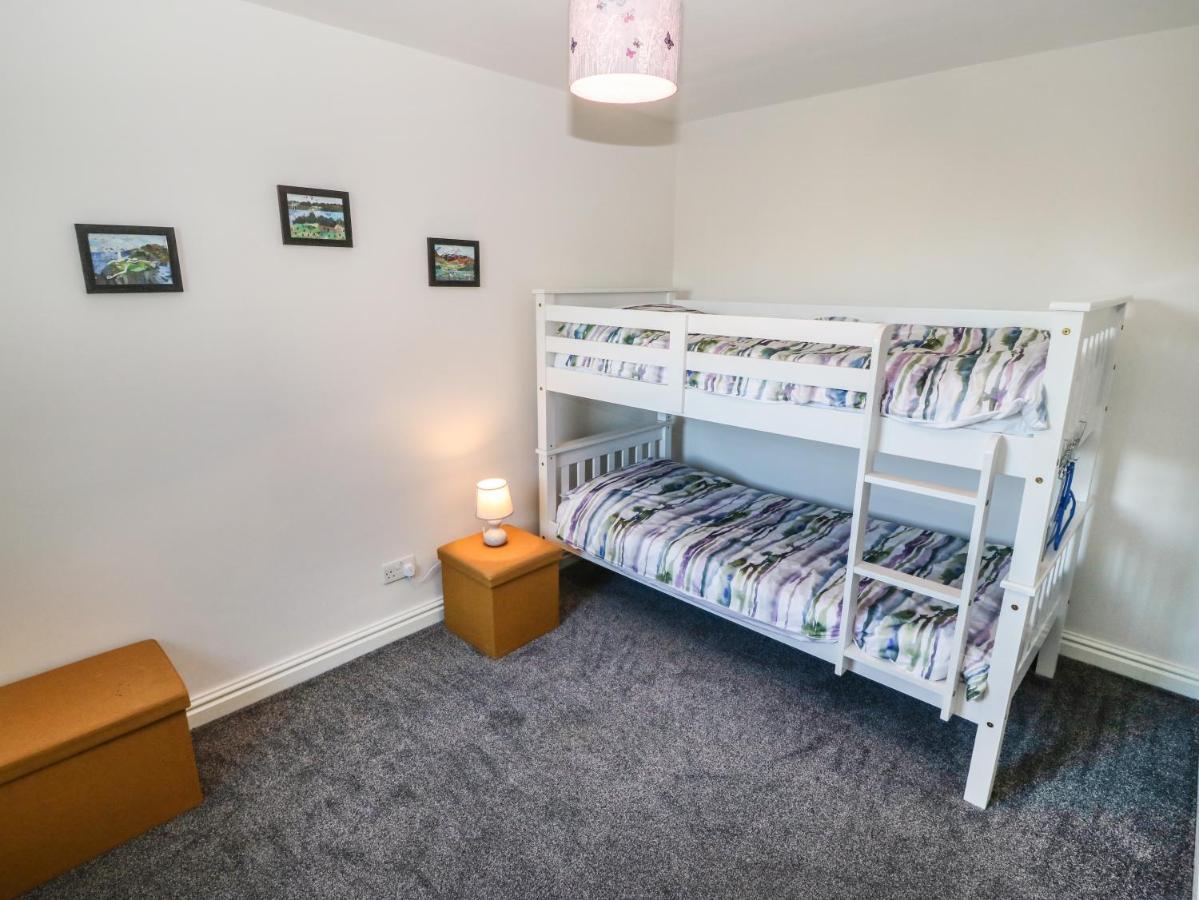 Penllwyn Villa Beaumaris Eksteriør billede